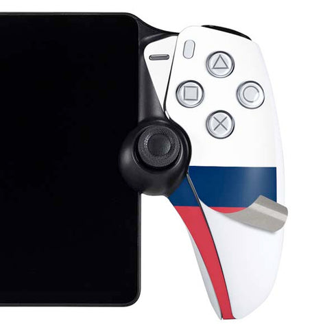 USA American Flag PlayStation Portal Remote Player Skin