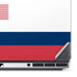 USA American Flag Dell Precision Skin