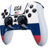 USA American Flag PS5 DualSense Edge Pro Controller Skin