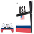 USA American Flag PlayStation PS5 Skins