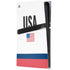 USA American Flag PlayStation PS5 Skins