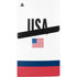 USA American Flag PS5 Pro Console Skin