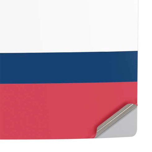 USA American Flag PS5 Pro Console Skin