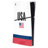 USA American Flag PlayStation PS5 Skins