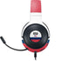 USA American Flag Razer Kraken X Skin