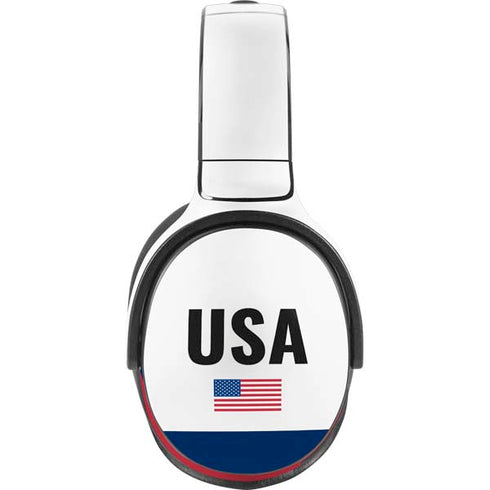 USA American Flag Skullcandy Venue Skin
