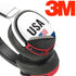 USA American Flag Skullcandy Venue Skin