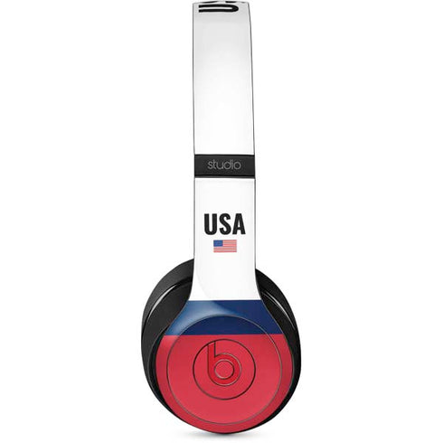 USA American Flag Studio Wireless Skin