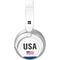 USA American Flag Surface Headphones Skin