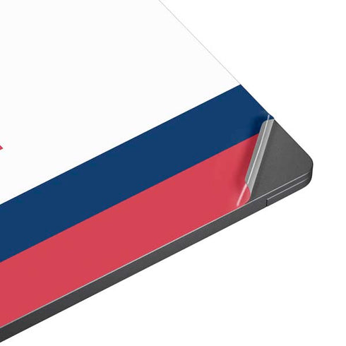 USA American Flag Surface Laptop 7 13.8in Skin