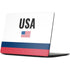USA American Flag Surface Laptop 7 15in Skin