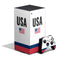 USA American Flag XBox Series X Digital Edition Bundle Skin