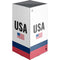 USA American Flag XBox Series X Digital Edition Console Skin