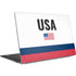USA American Flag Dell XPS Skin