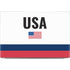 USA American Flag Dell XPS Skin