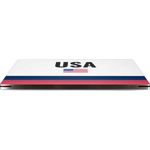 USA American Flag Dell XPS Skin