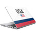 USA American Flag HP ZBook Fury 16 G10 Skin