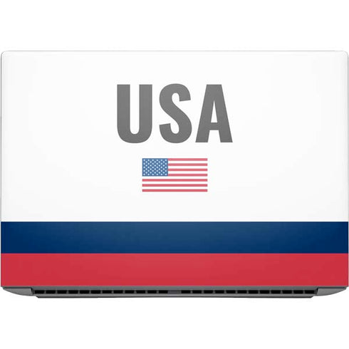 USA American Flag HP ZBook Fury 16 G10 Skin