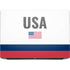 USA American Flag HP ZBook Fury 16 G10 Skin