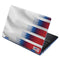 USA Soccer Flag Aspire R11 11.6in Skin