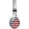 USA Soccer Flag Beats Solo 2 Wired Skin