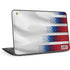 USA Soccer Flag HP Chromebook Skin