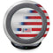USA Soccer Flag Fast Charge Wireless Charging Stand Skin