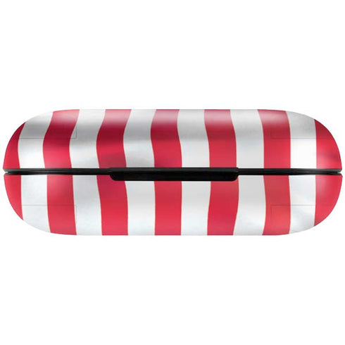 USA Flag Amazon Echo Buds Skin