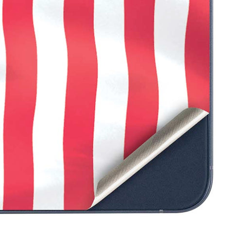 USA Flag Galaxy A35 5G Skin