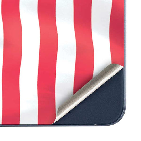 USA Flag Galaxy A36 5G Skin