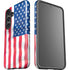 USA Flag Galaxy S25 Plus Impact Case