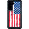 USA Flag Galaxy S24 Plus Waterproof Case