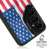 USA Flag Galaxy S24 Ultra Kickstand Case