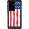 USA Flag Galaxy S24 Ultra Waterproof Case