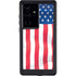 USA Flag Galaxy S24 Ultra Waterproof Case
