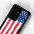 USA Flag Galaxy S24 Ultra Waterproof Case