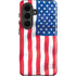 USA Flag Galaxy S26 Impact Case