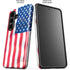 USA Flag Galaxy S26 Impact Case