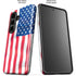 USA Flag Galaxy S26 Plus Impact Case