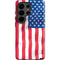 USA Flag Galaxy S26 Ultra Impact Case