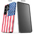 USA Flag Galaxy S26 Ultra Impact Case