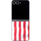 USA Flag Galaxy Z Flip6 Skin