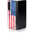 USA Flag Galaxy Z Fold5 5G Skin