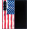 USA Flag Galaxy Z Fold6 Skin