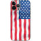 USA Flag iPhone 15 Pro Max Skin