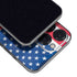USA Flag iPhone 15 Pro Max Skin