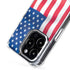 USA Flag iPhone 16 Pro MagSafe Case