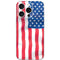 USA Flag iPhone 16 Pro Skin