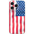 USA Flag iPhone 16 Pro Skin
