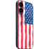 USA Flag iPhone 16 Skin